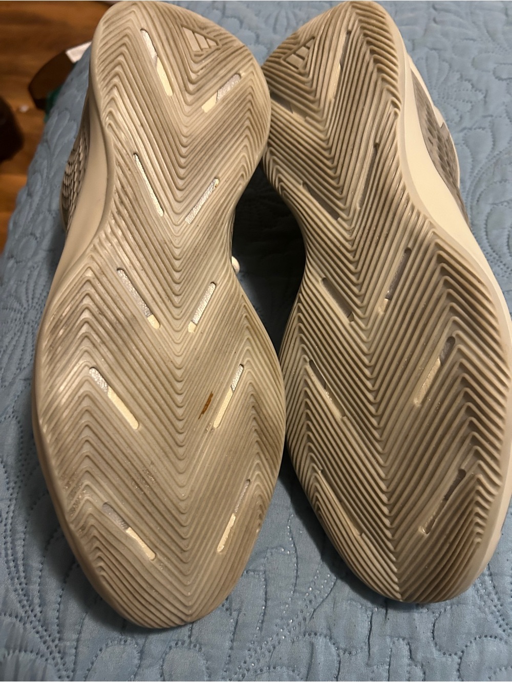 adidas AE 1 low - Picture 4 of 4
